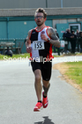 Graded 5k, 2021 Middlesbrough Endeavour Graded 5k, Middlesbrough, Sunday, April 11th. Photo: David T. Hewitson/Sports for All Pics